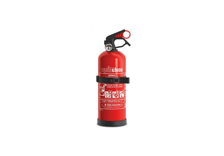 Požární přístroj 1kg ABC