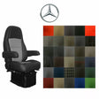 Auto sedačkový poťah pre nákladné vozidlá Mercedes-Benz
