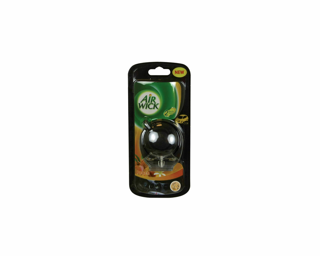 Vůzová vůně AirWick 6ml
