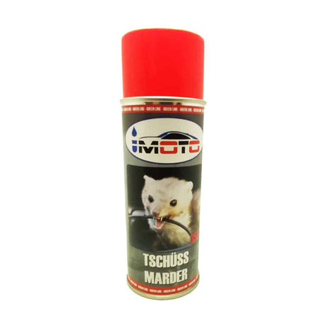 Odstrašovač lasic Imoto 400 ml.
