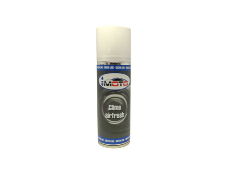 Klimatizace a čistič kabiny, imoto 200 ml.