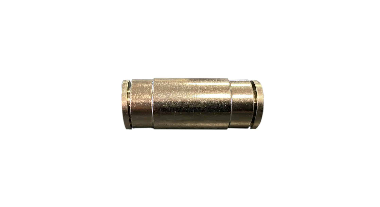 Automatický rychlospojovací kovový konektor trubek 4-14 mm