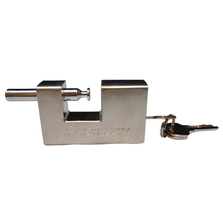 Bezpečnostní zámek pro ochranu proti krádeži paliva