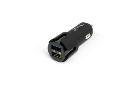 USB autonabíječ 1A/2,4A