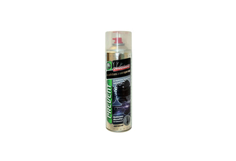 Grafitové mazivo ve spreji 500 ml.