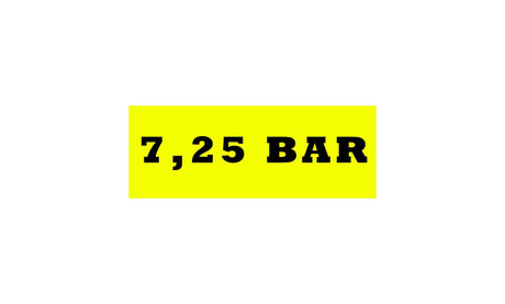 Matice tlaku v pneumatikách BAR