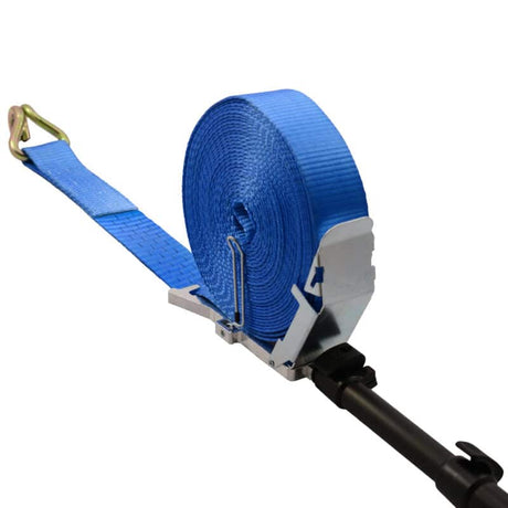 Hlava pro popruhy Multistick pro teleskopickou tyč