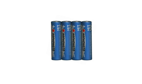 AA baterie, tužková baterie 4 kusy
