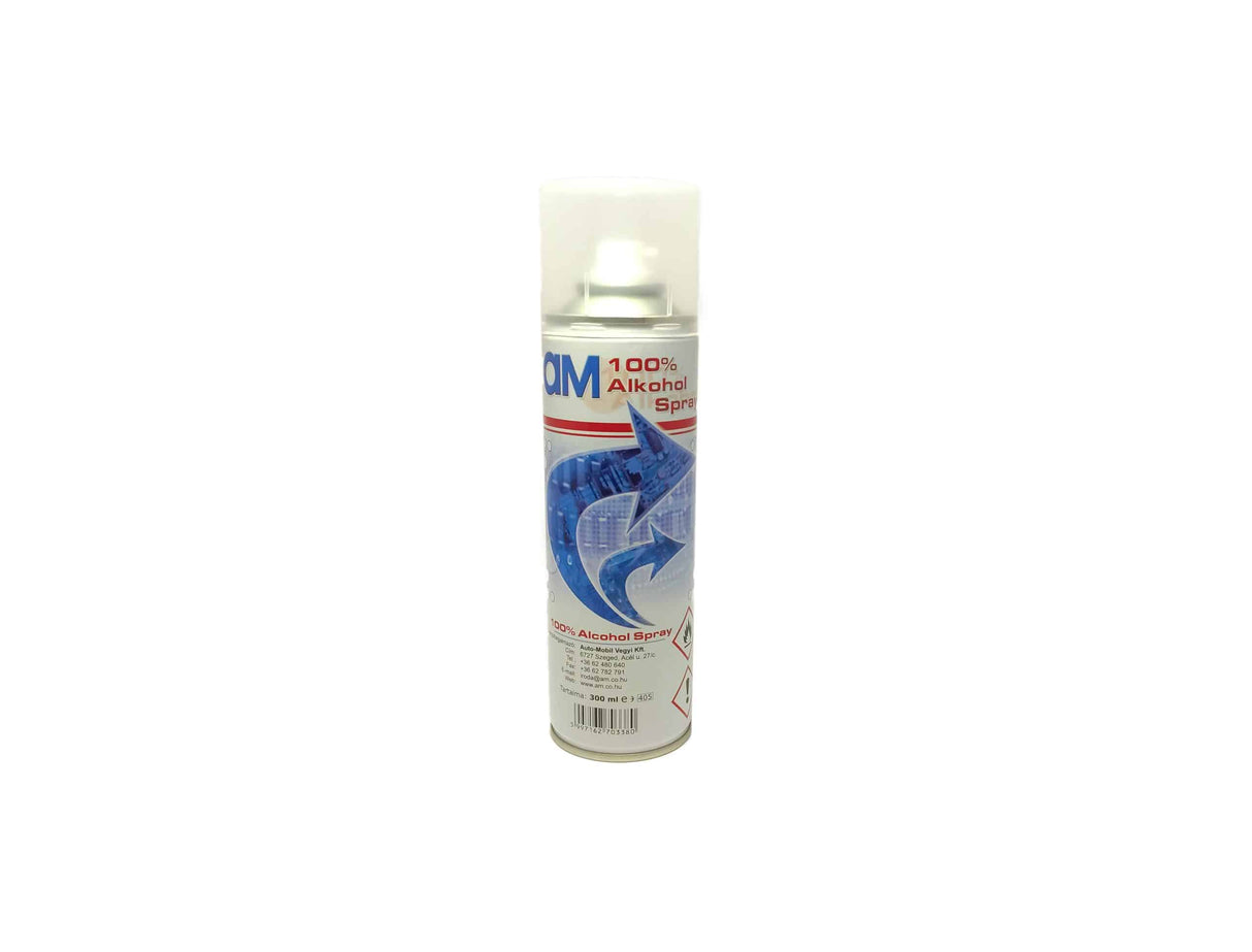 Alkoholový čisticí sprej 300 ml