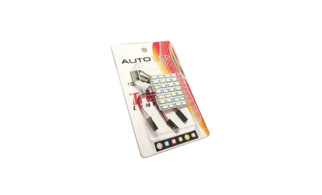 LED panel SMD bílý