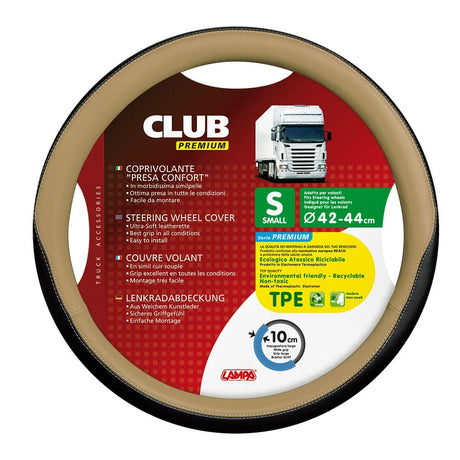 Kryt řídítek Club Premium