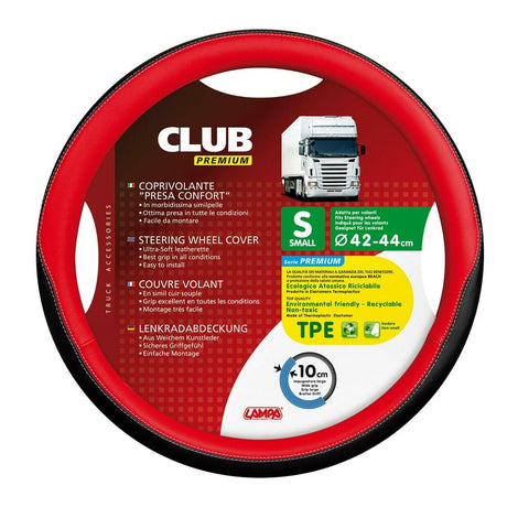 Kryt řídítek Club Premium