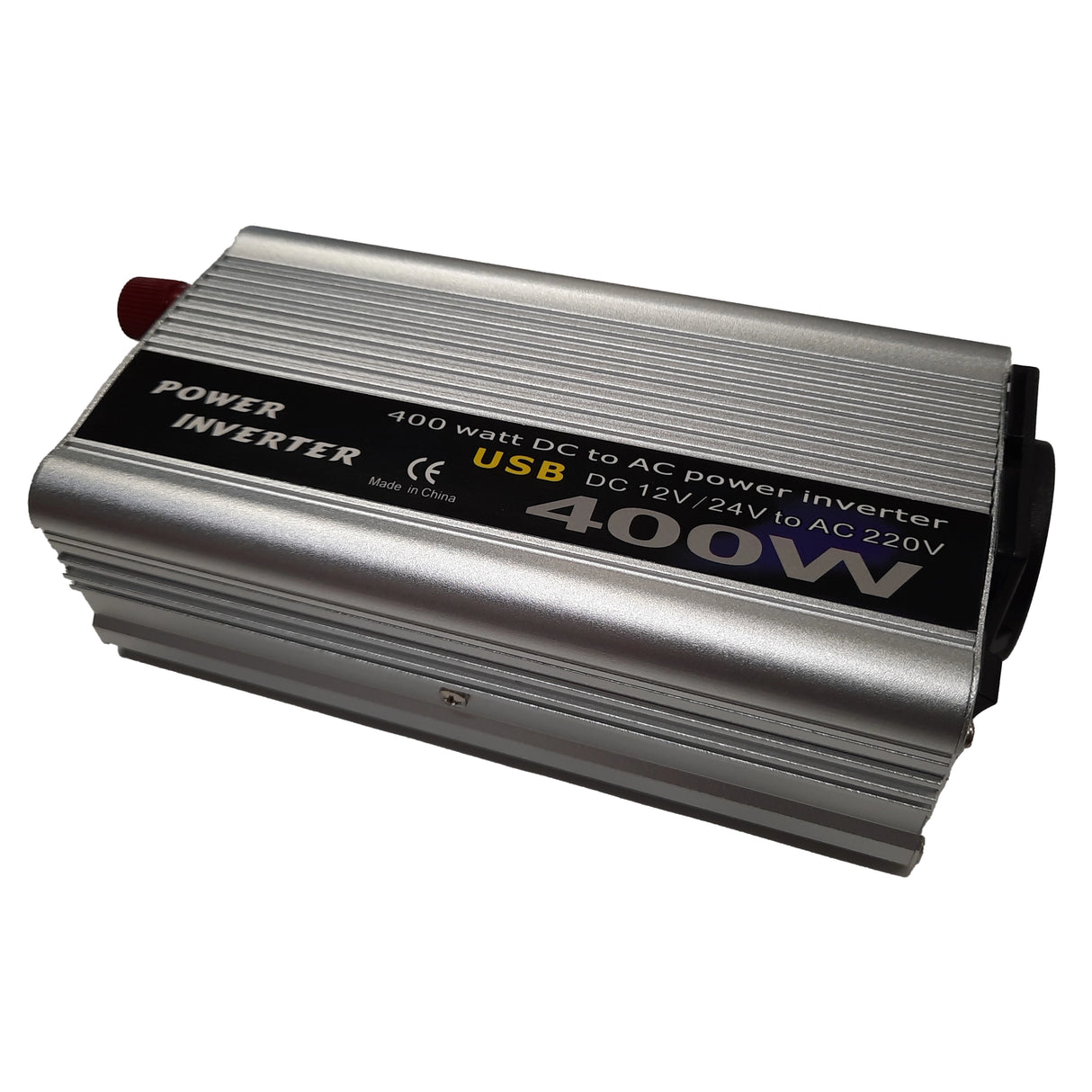 Měnič napětí inverter na 230 V