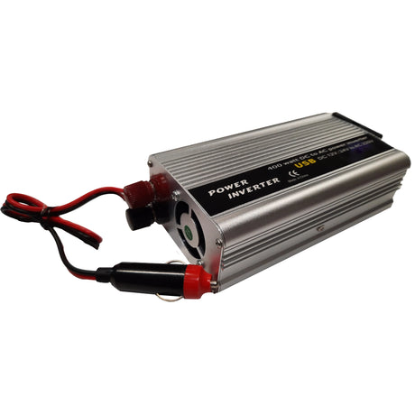 Měnič napětí inverter na 230 V