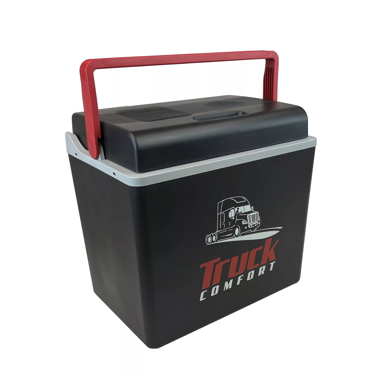 Elektrická chladicí taška - 30l - Truck Comfort - 12/24/230V