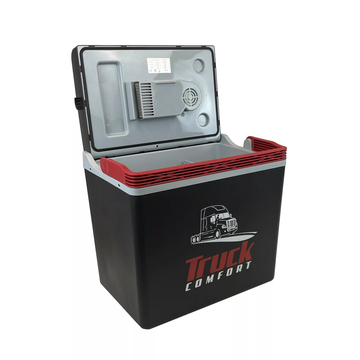 Elektrická chladicí taška - 30l - Truck Comfort - 12/24/230V