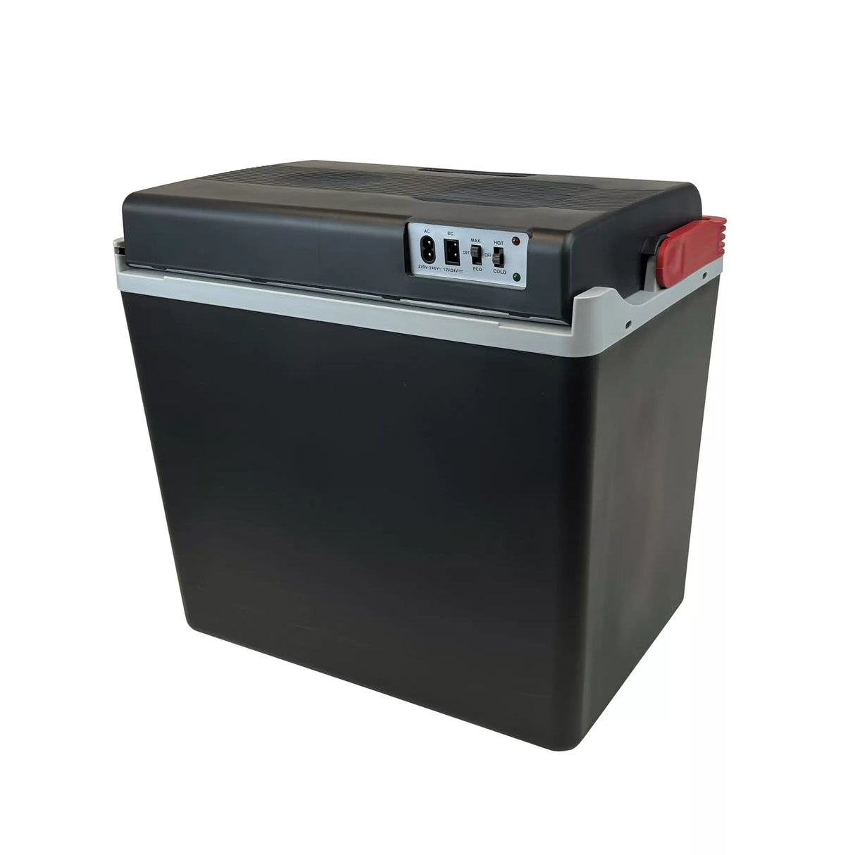Elektrická chladicí taška - 30l - Truck Comfort - 12/24/230V