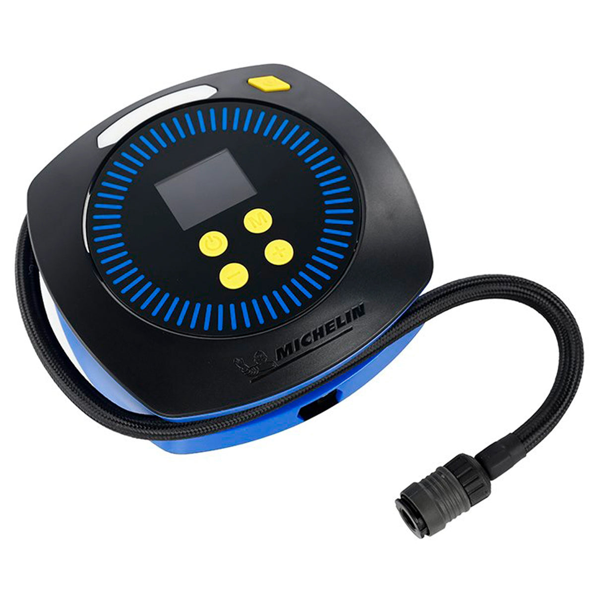 Kompresor do auta přenosný 12 V / 3,5 BAR