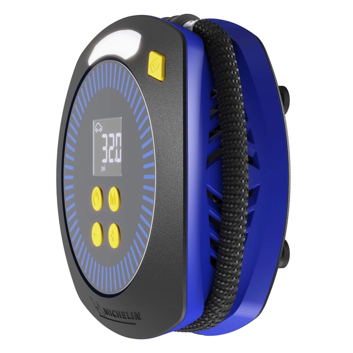 Kompresor do auta přenosný 12 V / 3,5 BAR