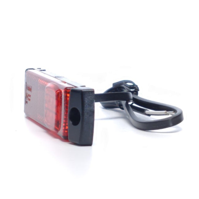 Poziční světlo s LED držákem.