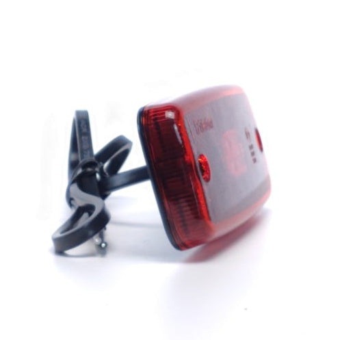 Poziční světlo velká LED lampa