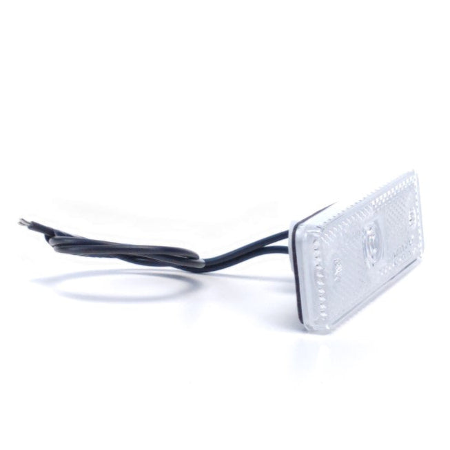 Polohové světlo s LED technologií