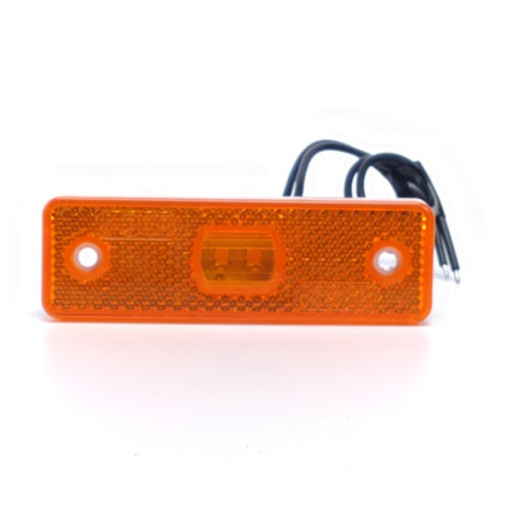 Polohové světlo s LED technologií