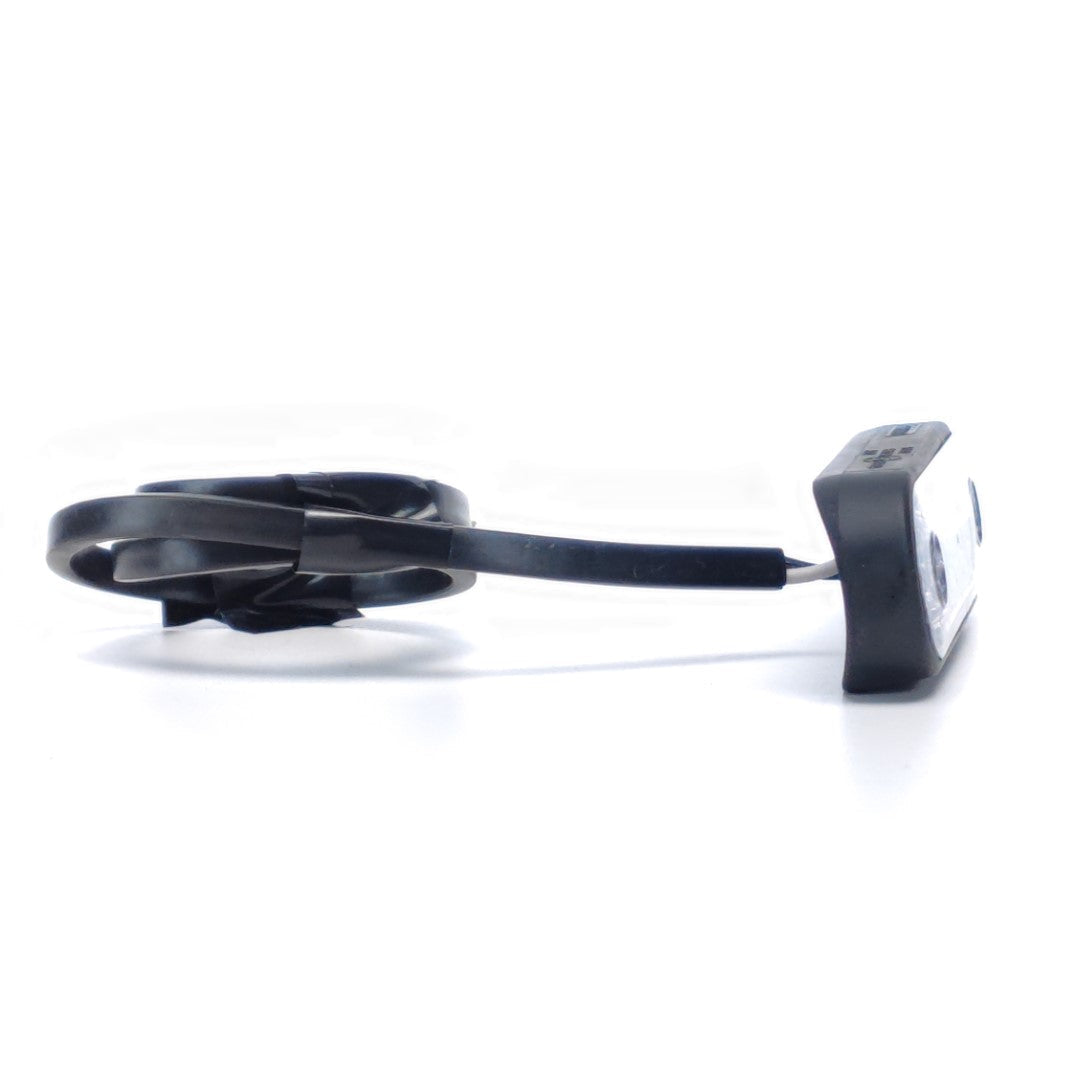 Vestavěná LED pozice lampy se 4 LED