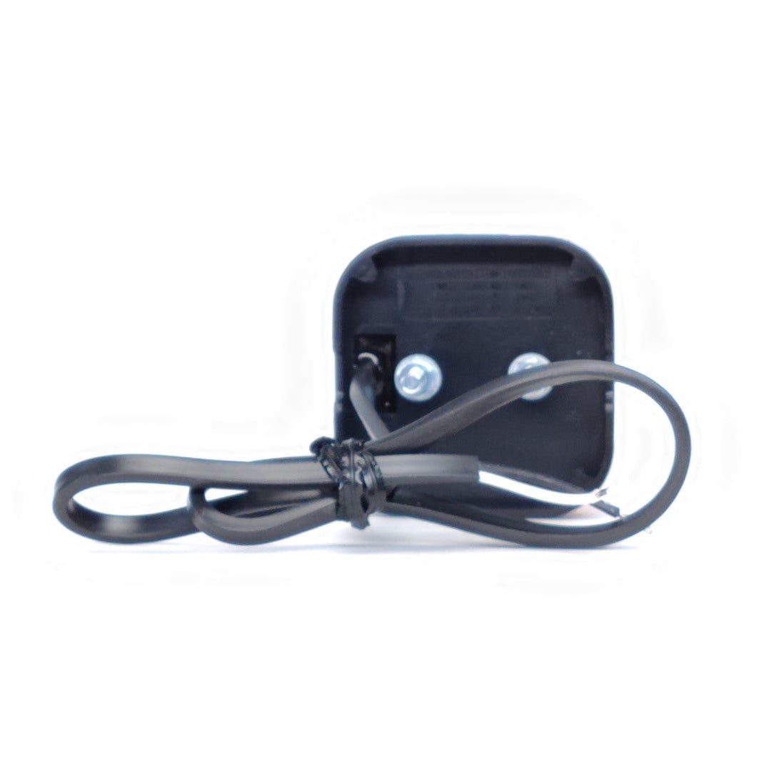 Poziční světlo kostková LED lampa