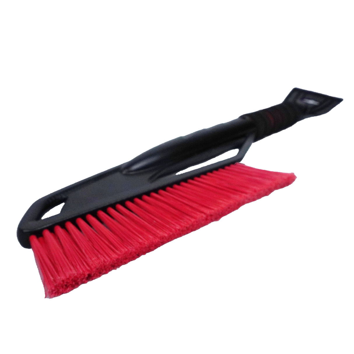 Škrabka na auto s kartáčem na sníh 57 cm