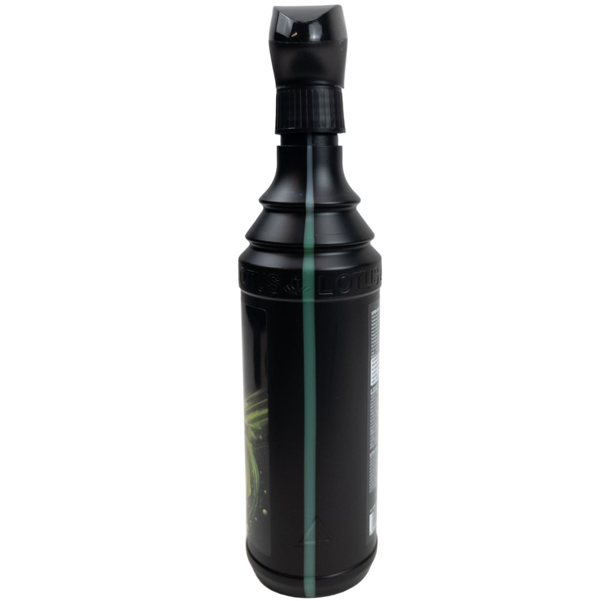 Čistič disků a pneumatik kol neonová zelená Lime Glow 600ml