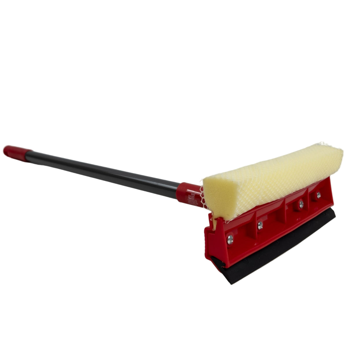 Stěrka s teleskopickou rukojetí 55-95 cm