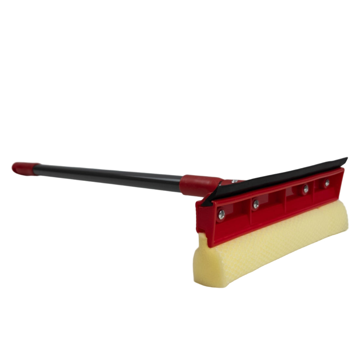 Stěrka s teleskopickou rukojetí 55-95 cm