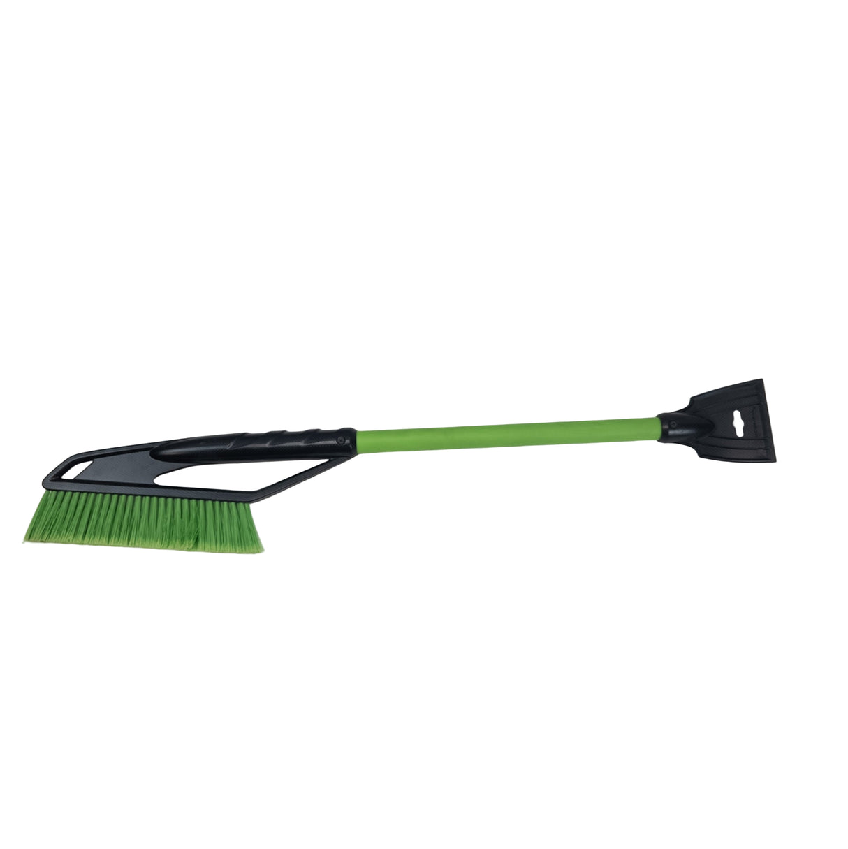 Škrabka na auto s kartáčem na sníh 57 cm