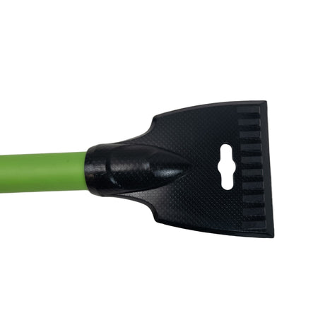 Škrabka na auto s kartáčem na sníh 57 cm