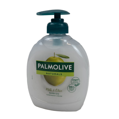 Tekuté mýdlo 300 ml