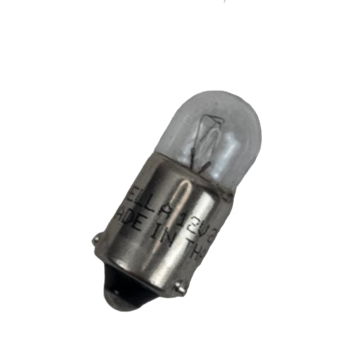 Žárovka Ba9s Hella