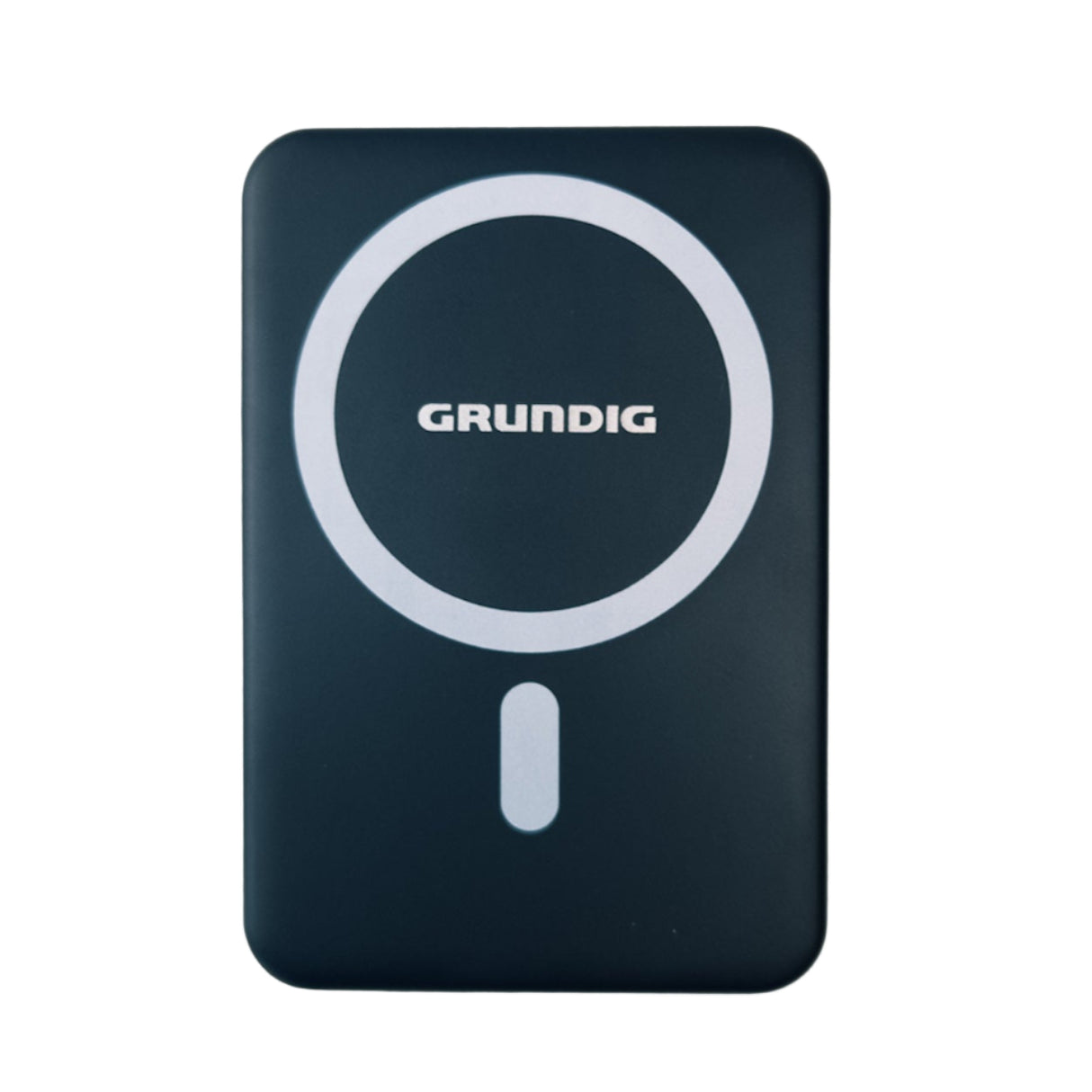 Powerbanka s bezdrátovým nabíjením Magsafe 5000mAh