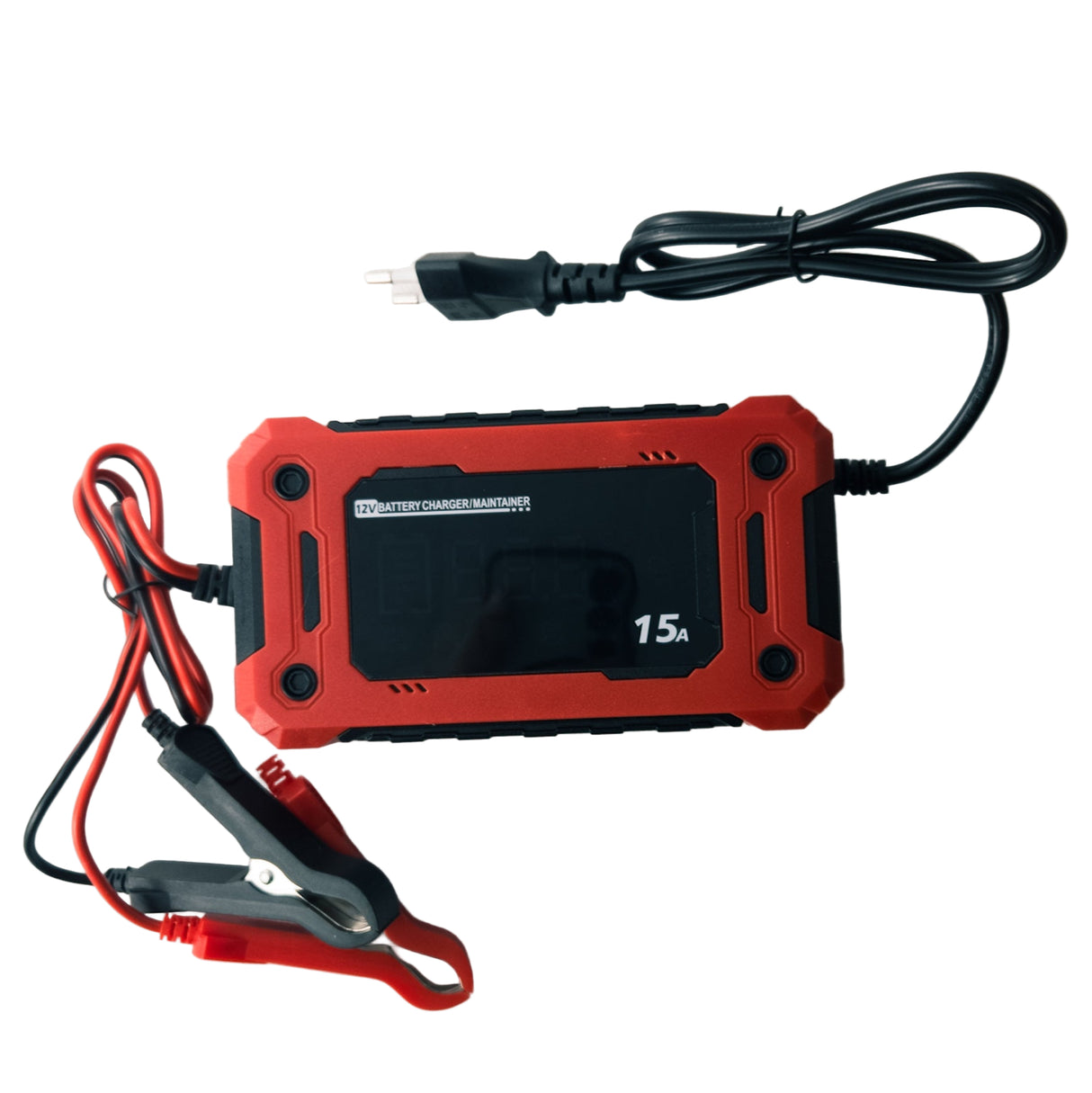 Nabíječka akumulátorů 12V