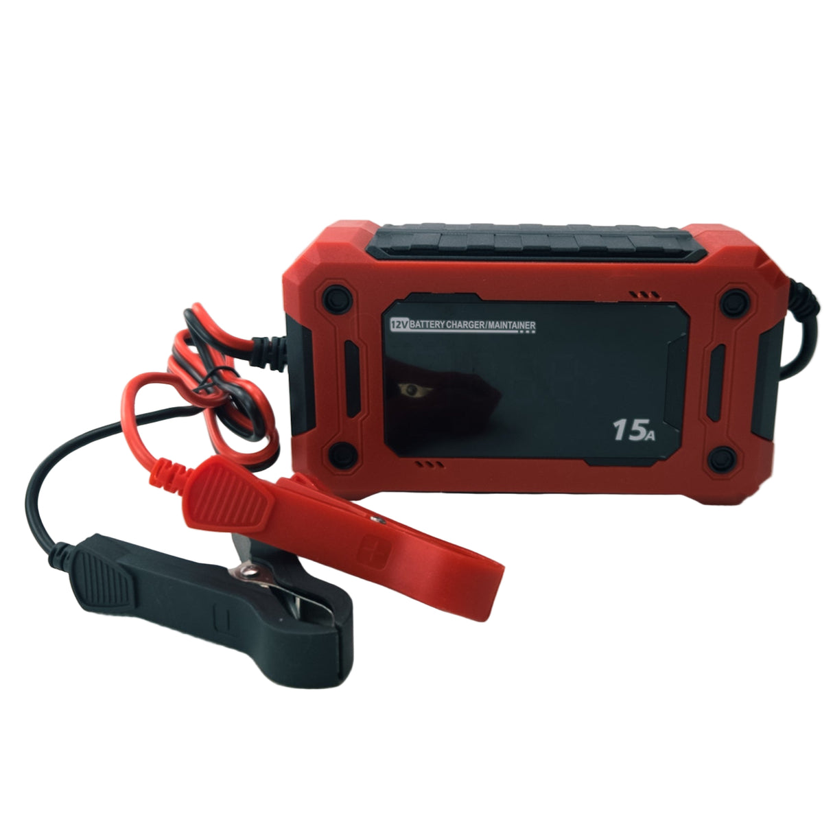 Nabíječka akumulátorů 12V