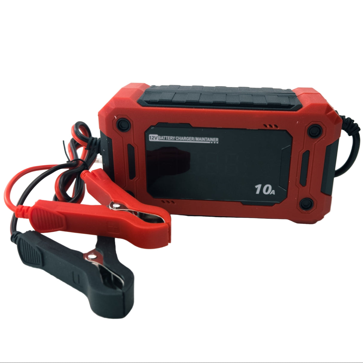 Nabíječka akumulátorů 12V