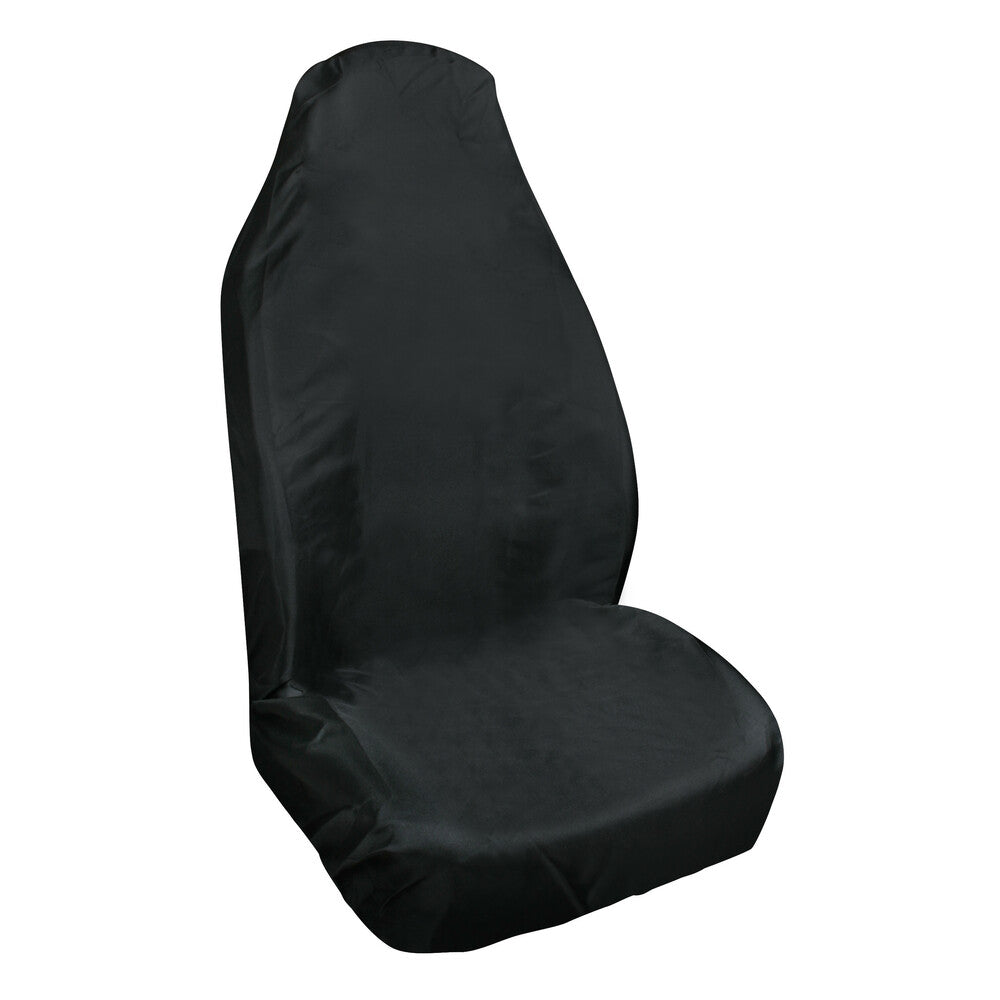 Ochranné autopoťahy Slip-on