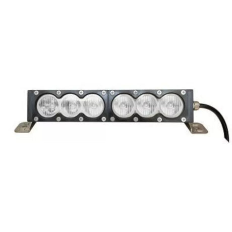 Pracovní LED světlo rozptýlené 60W