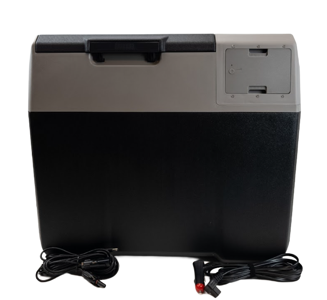 Chladíci box s kompresorem LiON Cooler X40A 40l