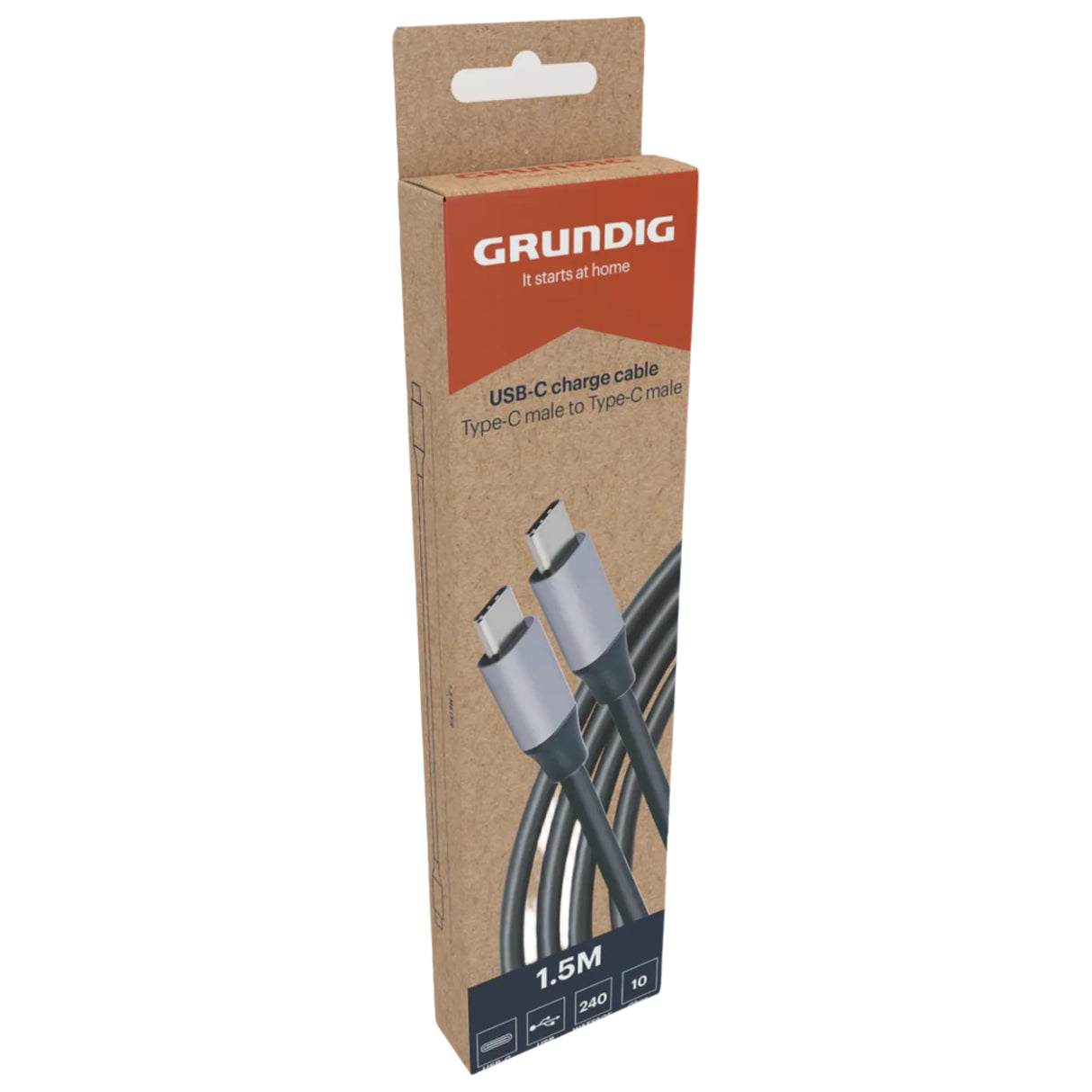 Usb c datový kabel