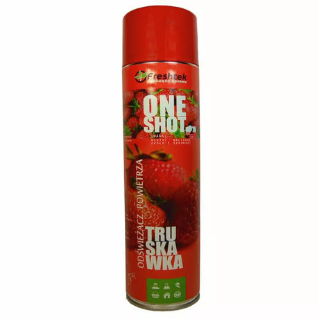 Vůně do auta One Shot 600 ml