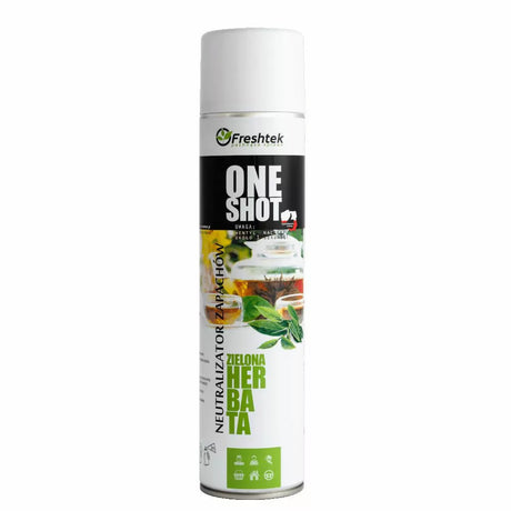 Vůně do auta One Shot 600 ml