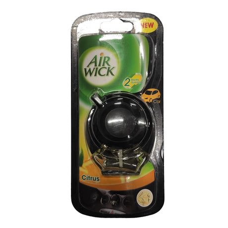 Vůně do auta 6 ml