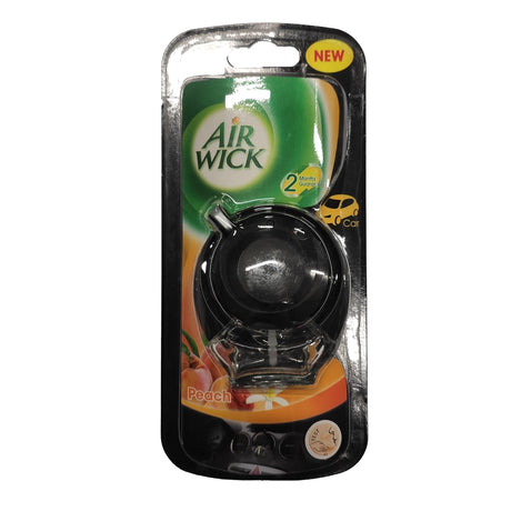 Vůně do auta 6 ml