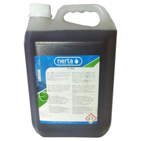 Autošampon 5l Forte 2020